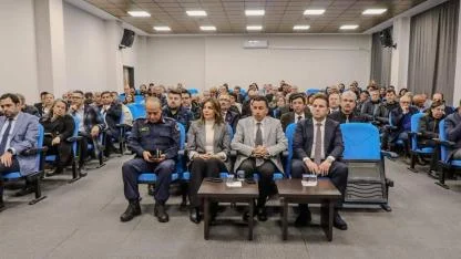 Çanakkale’de kritik okul güvenliği toplantısı!