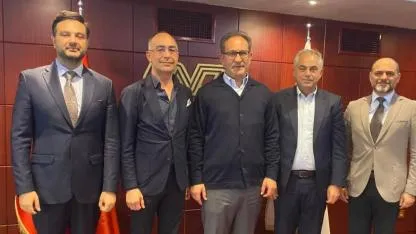 Çanakkale’de lojistik atağı: Ro-Ro hattı için kritik temas!