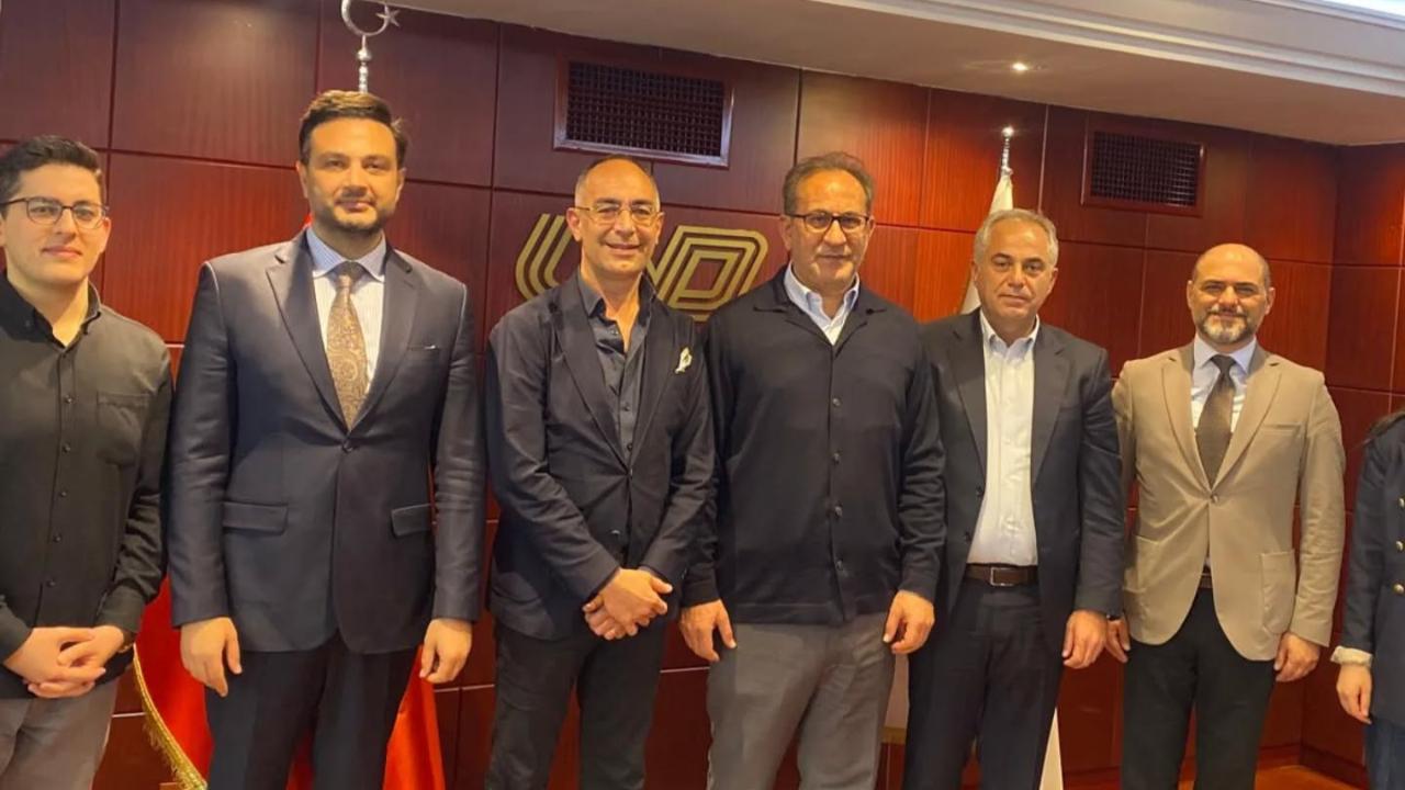 Çanakkale’de lojistik atağı: Ro-Ro hattı için kritik temas!