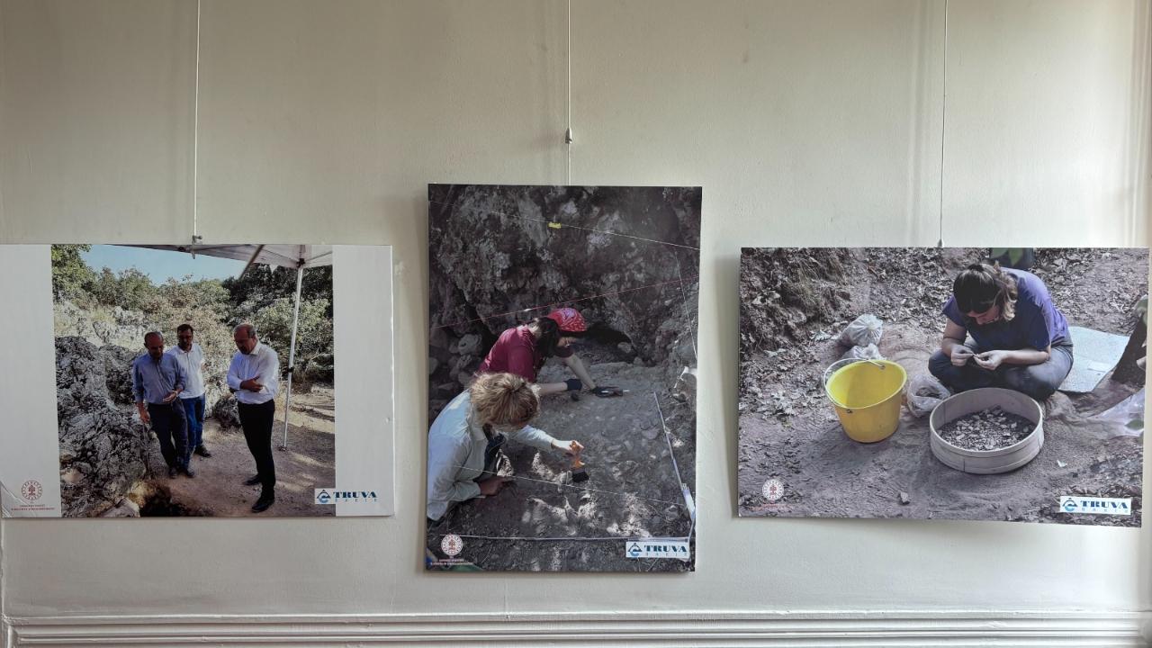 Çanakkale’nin turizm potansiyelineTruva Bakır’dan destek