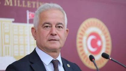 CHP’li Güneşhan’dan 23 Nisan Mesajı