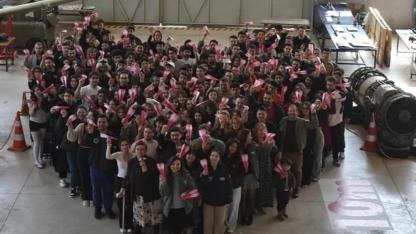 ÇOMÜ Havacılık Kulübü’nden dünya çapında başarı