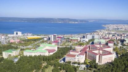 ÇOMÜ Spor Bilimleri Fakültesi’nin başarısı tescillendi: Beden Eğitimi ve Spor Öğretmenliği Programı akredite edildi