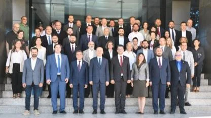 ÇOMÜ, Yükseköğretimde istihdam odaklı dönüşümün öncüsü oluyor!