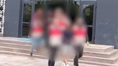 Emniyetten operasyon; 5 gözaltı!