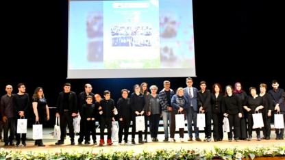 “Farklı Sesler, Ortak Gelecek”