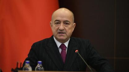 Gider; “Daha çok özür dilemen lazım Özgür Özel”