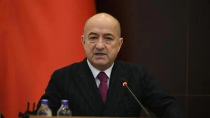 Gider; “Daha çok özür dilemen lazım Özgür Özel”