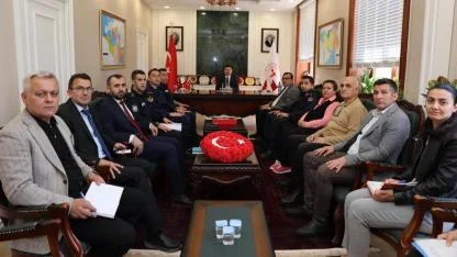 Gökçeada’da “Sakin Ada” vizyonu!