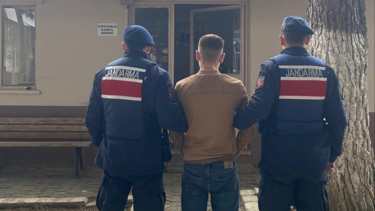 Gözaltına alınan 36 şahıstan 15’i tutuklandı