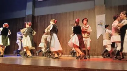 Kepez’de 23 Nisan coşkusu