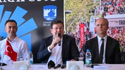 Maratona sayılı günler kaldı