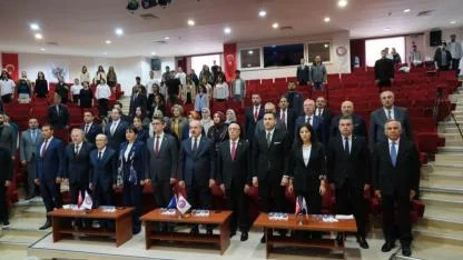 "Medeniyetlerin İnşasında Yollar ve Köprüler”