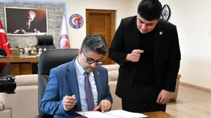 Otizm Farkındalık Günü’nde anlamlı temsil