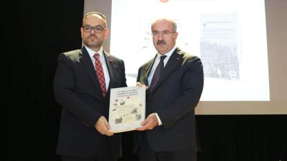 “Şu Boğaz Harbi: Tarihi Belgelerle Çanakkale Destanı”