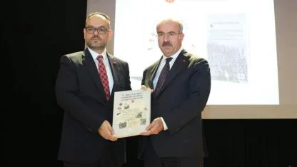 “Şu Boğaz Harbi: Tarihi Belgelerle Çanakkale Destanı”