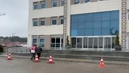 Çanakkale'de operasyon; 1 organizatör, 30 düzensiz göçmen yakalandı