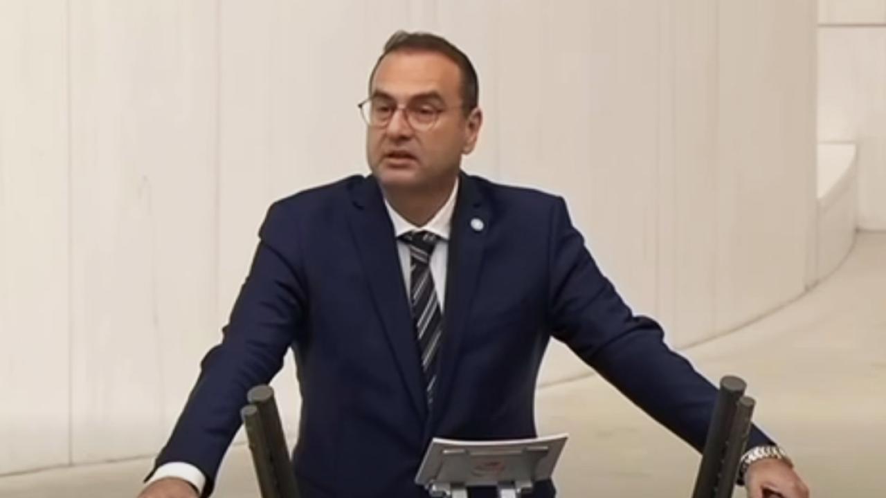 Rıdvan Uz zirvede: Marmara’nın en beğenilen ismi!