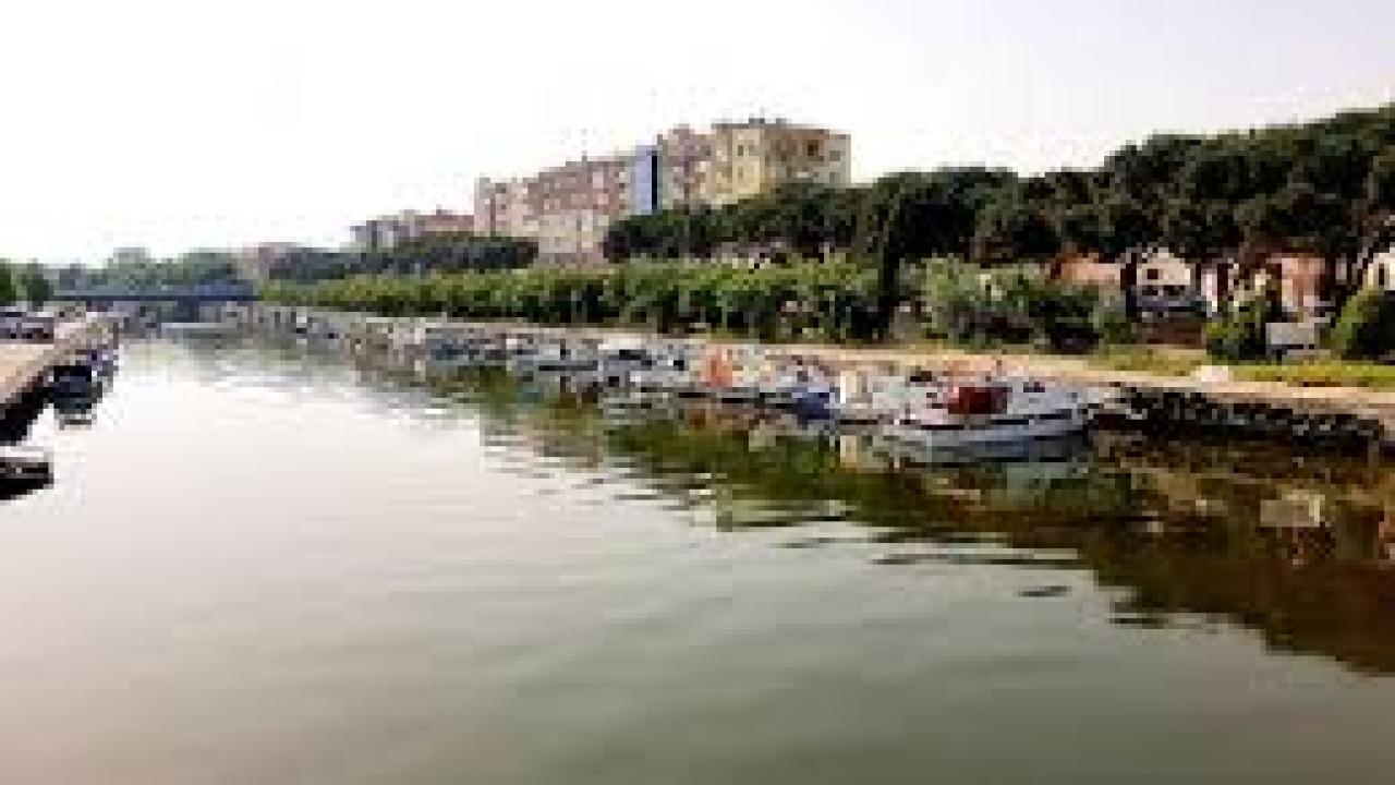 Sarıçay için taşkın uyarısı!