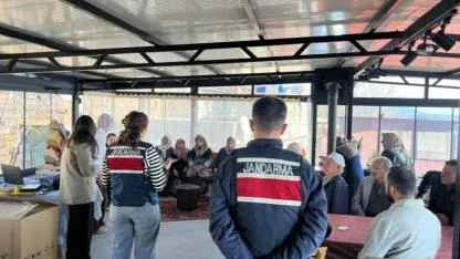 “Şiddetsiz Yarınlar”