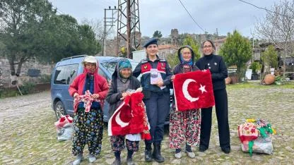 Şiddetsiz Yarınlara Projesi hayata geçirildi