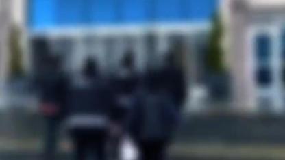 Suç ve suçlularla mücadele sürüyor