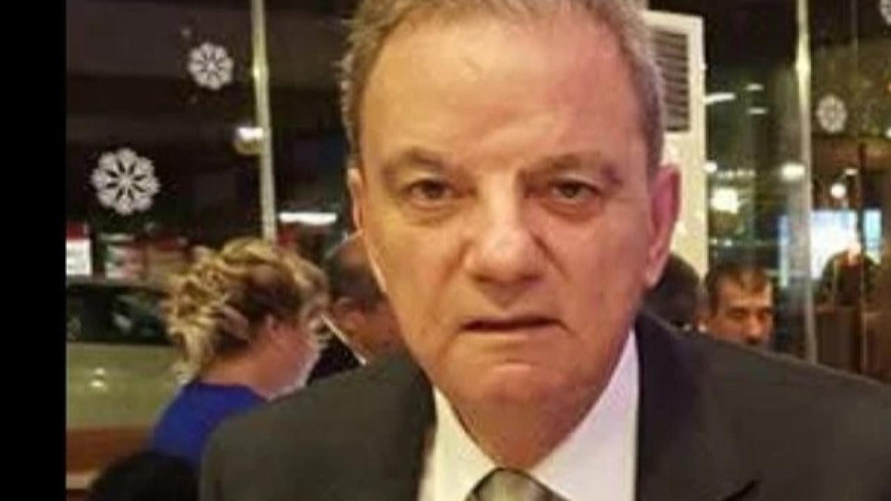 Terzioğlu ailesinin acı günü