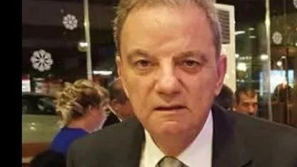 Terzioğlu ailesinin acı günü