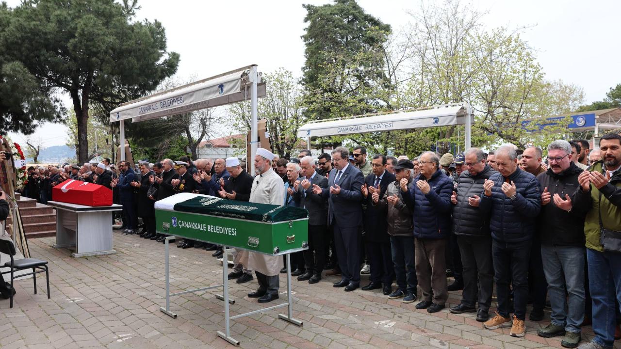 Terzioğlu ve Dadaş ailesinin acı günü!