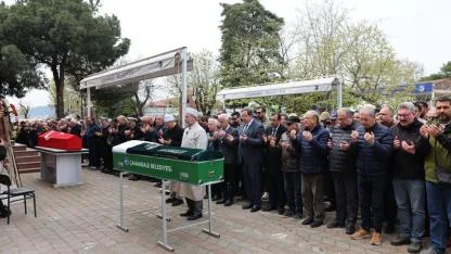 Terzioğlu ve Dadaş ailesinin acı günü!