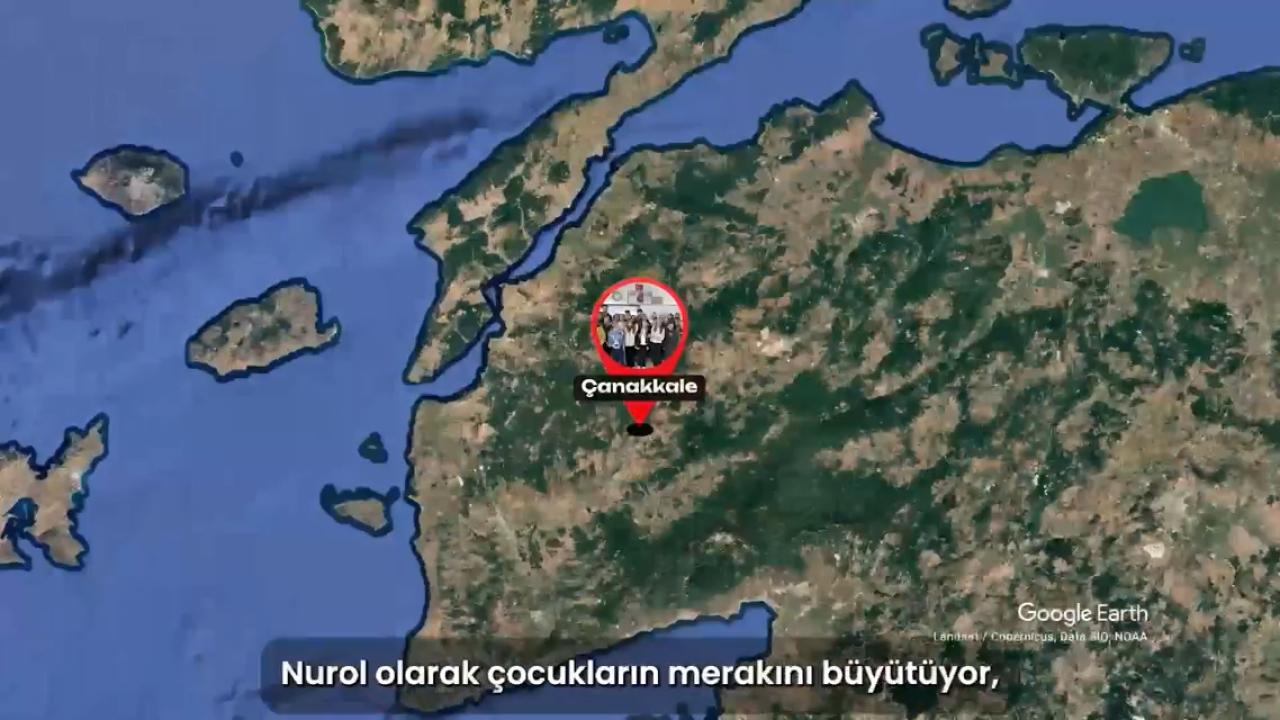 TÜMAD’dan 23 Nisan’da anlamlı mesaj