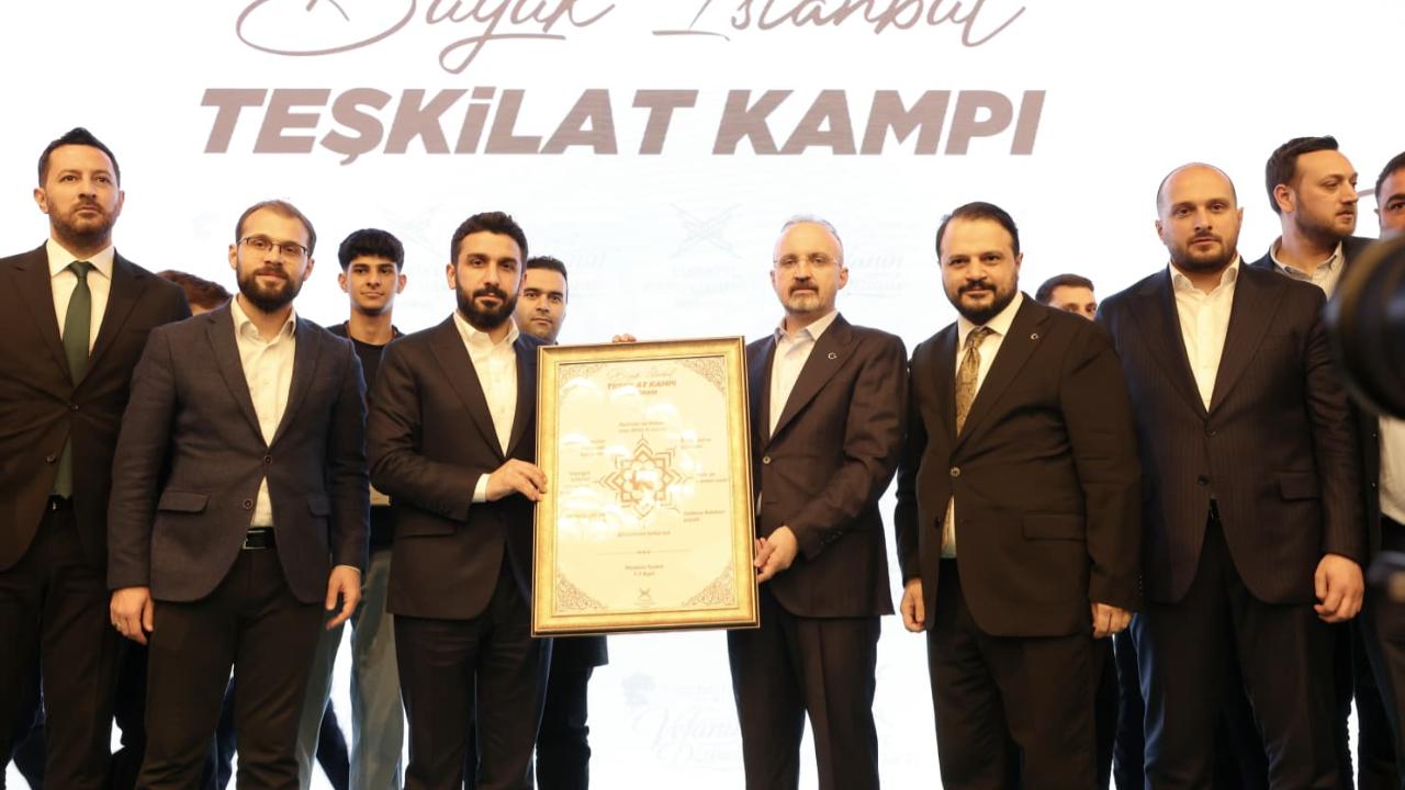 Turan: “Şanlıurfa ve Kahramanmaraş olayları hepimizi düşündürmeli”