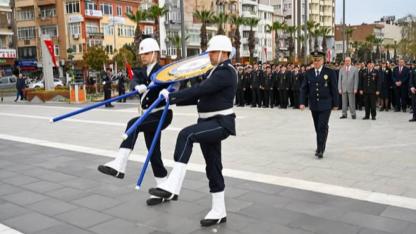 Türk Polis Teşkilatımız 181 yaşında