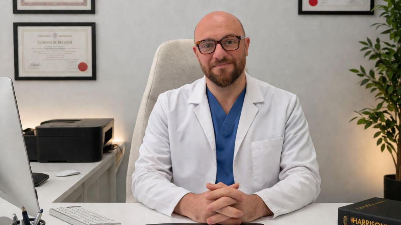 Tütüncüler Kliniği hizmete girdi; Uluslararası Deneyim Çanakkale’de!