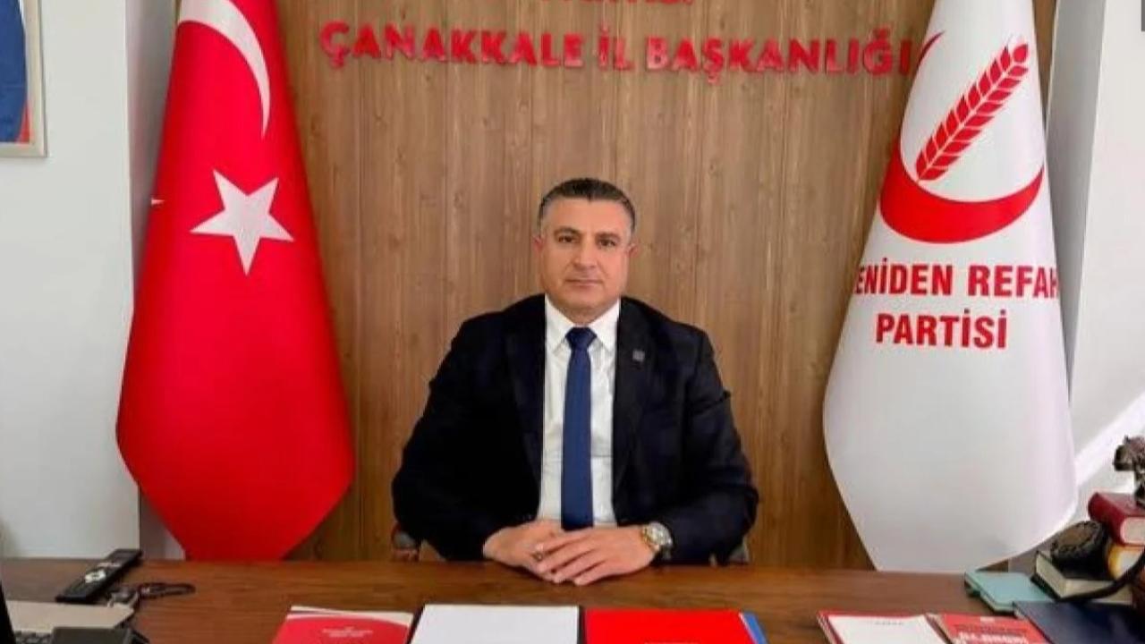 Yüzbaşı’ndan 23 Nisan Mesajı