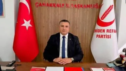 Yüzbaşı’ndan 23 Nisan Mesajı