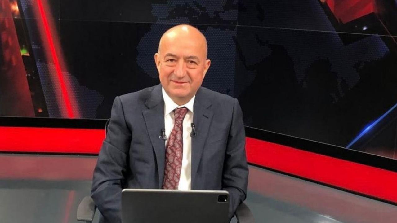 Ayhan Gider; “Kim yolsuzluk yapmışsa bırakın cezasını çeksin”