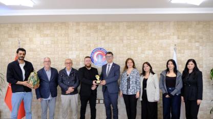 ÇASEM’den çeyrek asırlık mirasın anısına anlamlı kutlama