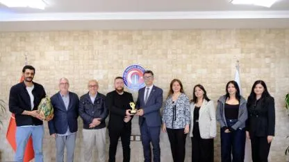 ÇASEM’den çeyrek asırlık mirasın anısına anlamlı kutlama