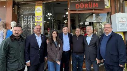Levent Gürbüz: Çanakkale Örgütü Sahada Mücadeleye Vites Artırdı