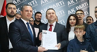 Can; "Gelin bu şehri esaretten kurtaralım"