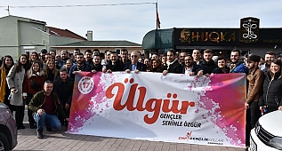 Gökhan seçim startını verdi