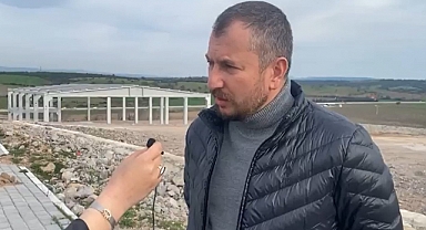 Ezine Osb'de son durum