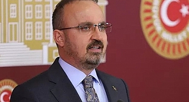 Turan; "Görevimize son veriyoruz"