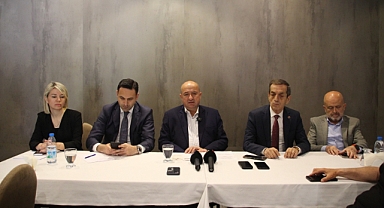 Ayhan Gider "Depremzedelere Hakaret, Çanakkale'ye Yakışmadı"