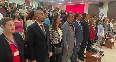 ÇOMÜ'de sıfır atık çalıştayı düzenlendi