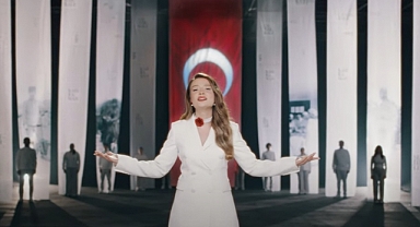 Çanakkale Ruhu "Bizim Çanakkale" Şarkısıyla Canlanıyor