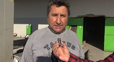 Zeytin ve Zeytinyağı Üretiminde Bu Yılın Zorluğu: Kuraklık ve Düşen Fiyatlar